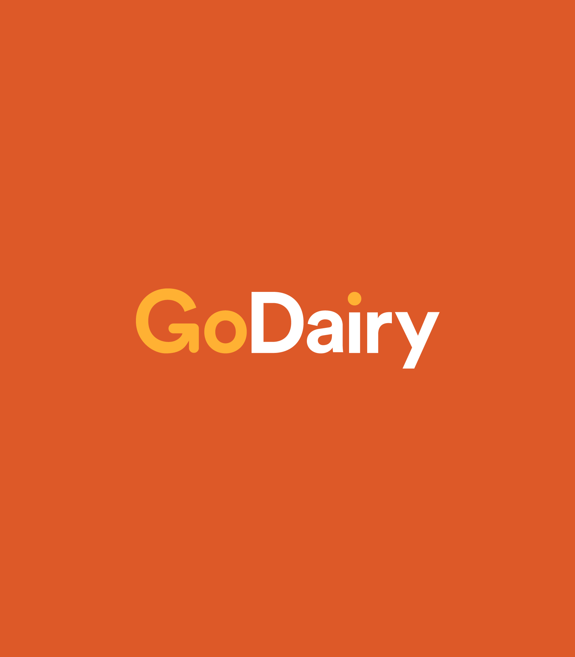 Go Dairy List Image
